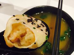 -小杨生煎(龙之梦购物中心店)