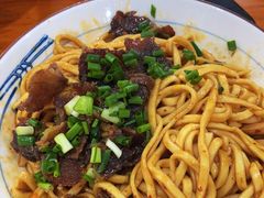 -邓邓胖姐拌面(濉溪路店)