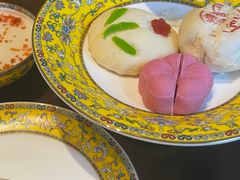 -富华斋饽饽铺·宫廷糕点·伴手礼(护国新天地店)