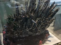 -中国地质大学逸夫博物馆