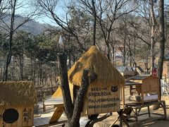 -沂蒙山旅游区云蒙景区(蒙山国家森林公园)