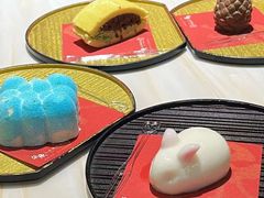 -伝承·和牛寿喜烧·放题(东营银座购物中心店)