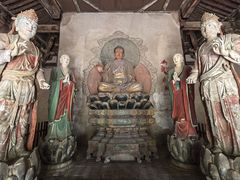 -白台寺