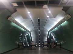 -越秀公园(地铁站)
