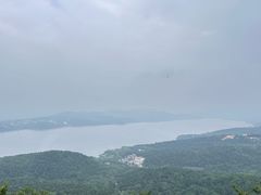 -沈阳辉山风景区