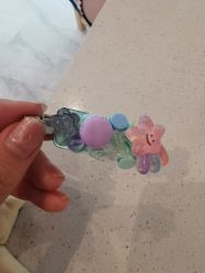 -Mini Muses ·创意手作·陶艺·银饰·团建(芳圆里店)