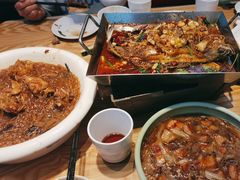 -东北灶(高新银泰店)