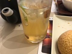 -蔡澜点心·粤菜(西单大悦城店)