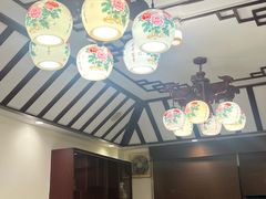 -山水茶艺馆·点心粤菜·30年老字号