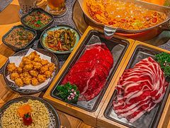 -湊湊火锅·茶憩(皇姑万象汇店)