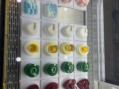 -麦雪尔甜品·生日蛋糕(新街口旗舰店)