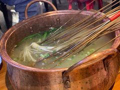 -搓火大都会(广安门总店)