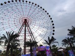 -三亚海昌梦幻海洋不夜城