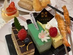 -北京海德酒店温泉