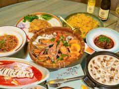 -巽寮印象美食部落餐厅·海鲜·地方特色菜(惠州体验店)