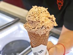 -Dal Cuore 达可芮冰淇淋(陕西北路店)