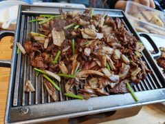 -四季民福烤鸭店(前门廊房二条店)