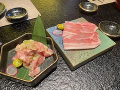 -樱嘢·炭火烧肉(惠南店)