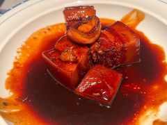 -肆月河豚·新淮扬菜·烤鸭(中关村店)