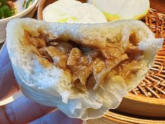 -花园茶楼·淮扬菜(兴城西路店)