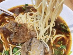 -囿面传统制面馆(中央路店)