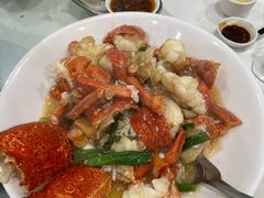 -福升海鲜洒楼