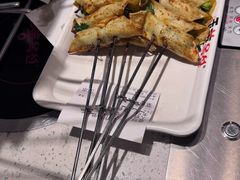 -玉善烧烤串城(长春总店)