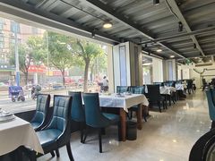 -好人家海鲜酒楼(淞南路店)