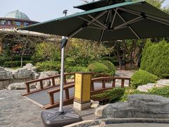 -大连金石滩绿发温泉假日酒店