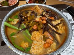 招牌螺蛳粉-水平有限广西米粉·广西风味集(五道口店)