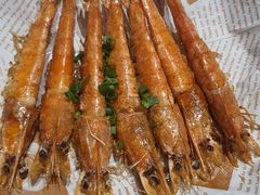 -79号渔船海鲜饭店(华强北店)