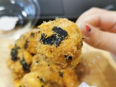 -吴记·吴酥生PASTRY宫廷酥饼
