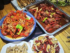 -兄弟龙虾(胜太路总店)