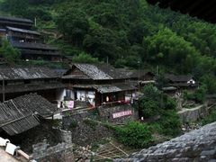 -林坑古村落