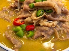 -五谷屯私房菜·始于2005(中山陵童卫路店)
