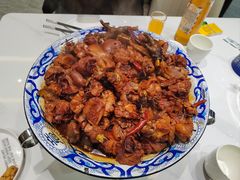 -广合草鸡(总店)