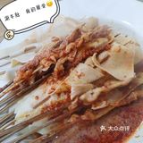 藏在箱子里的西安美食，装台出现过的美味馆子