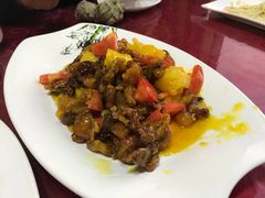 -渔码头食府·20年蓬莱老字号(登州路店)