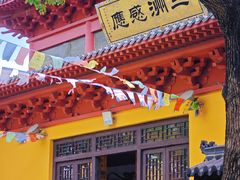 -会龙寺
