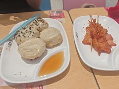 -小杨生煎(周浦万达店)