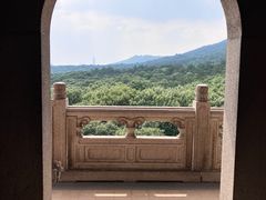-灵谷景区