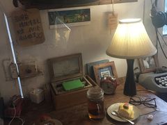 -懒鱼时光馆(沙坪坝店)