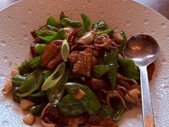 -臻宝中餐厅·大连菜·海鲜·融合菜(大连一方城堡豪华精选酒店)