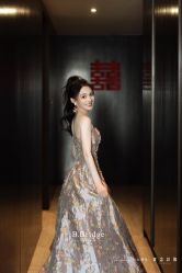 -B.Bridge Couture婚纱礼服(福田店)