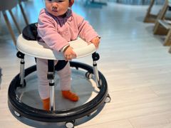 -Barbe a papa亲子餐厅(杨浦店)