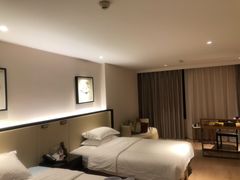 -曙光薇酒店(南京夫子庙老门东店)