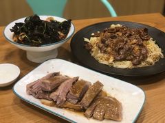 -唔止卤嘢·潮州府城菜(鹭江店)