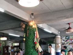 大堂-八仔大富楼·河鲜(西江店)