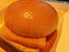 -麦当劳(望京国际商业中心店)