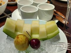 -杭州西子湖四季酒店·金沙厅